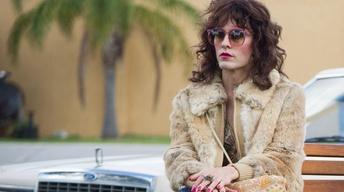 Jared Leto for "Dallas Buyers Club" image