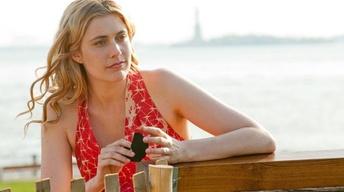 Greta Gerwig for "Lola Vs" image