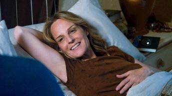 Helen Hunt for "The Sessions" image
