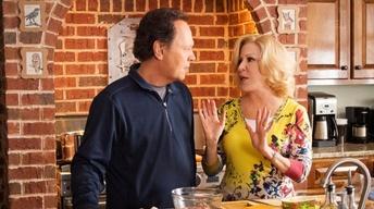 Billy Crystal and Bette Midler for "Parental Guidance" image