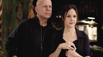 Mary-Louise Parker for "Red2" image