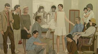 Web Extra: Inside the Woodmere Art Museum image