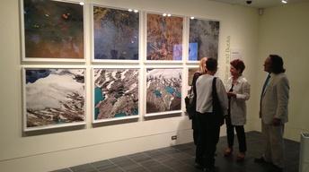 Preview: Friday Arts for November 2013 image