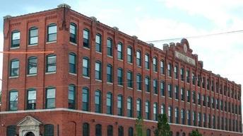 Crane Arts image