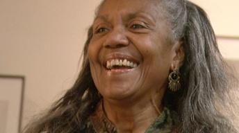 Extended interview with Brenda Dixon Gottschild image
