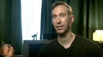 Mr. Deadguy and Dave Deneen image