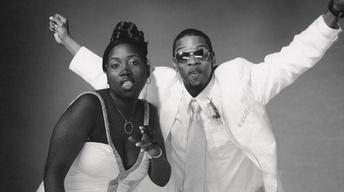 Images from Mary Ellen Mark's "Prom" image