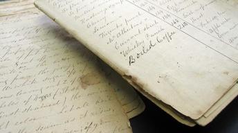 Historical Foodies: The Cookbook of Ellen M. Emlen image