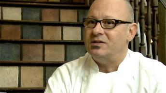 Extended Interview with Guillermo Pernot of Cuba Libre image