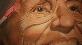 Art: Marc Brodzik image