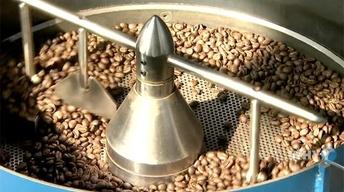 Peregrine Coffee's Kevin Lawrence image