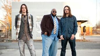 Preview: North Mississippi Allstars image