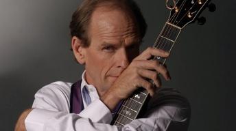 Livingston Taylor image