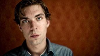 Preview: Justin Townes Earle image