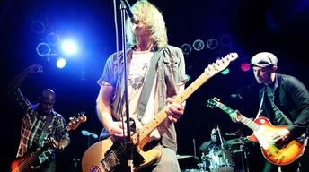 Soul Asylum image