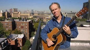 Loudon Wainwright III image