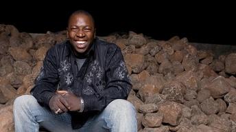 Vieux Farka Toure image