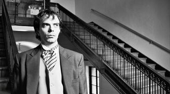 Darcy James Argue's Secret Society image
