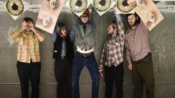 Dr. Dog image