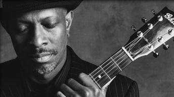 Preview: Keb Mo image