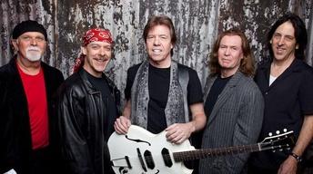 Preview: George Thorogood image