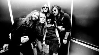 Preview: Grace Potter and the Nocturnals image