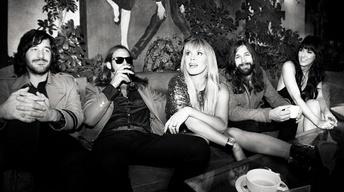 Grace Potter and the Nocturnals image