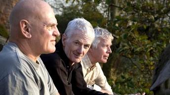 Preview: Van der Graaf Generator image
