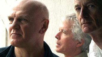 Van der Graaf Generator image