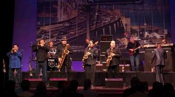 Tower of Power image