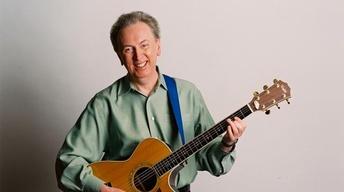 Al Stewart image