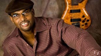 Preview: Gerald Veasley image
