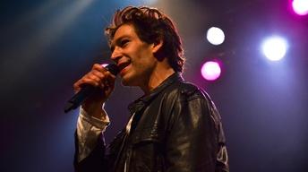 Preview: Matisyahu image