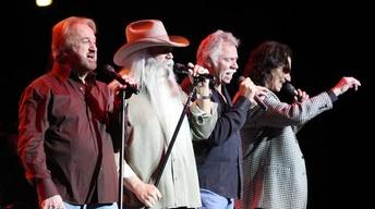 Preview: Oak Ridge Boys image