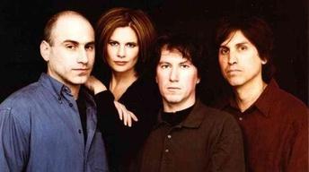 Preview: Cowboy Junkies image