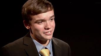 2013 YMA Interview: James Tralie image