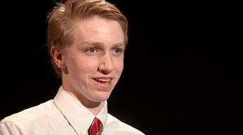 2013 YMA Interview: Harrison Tracy and Stephen Skeel image