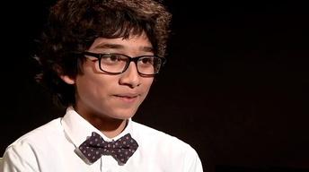 2013 YMA Interview: Paul Malikkal image