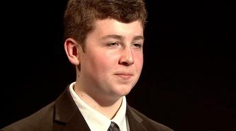 2013 YMA Interview: Matt Sutton image