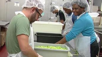 WHYY Afterschool: Volunteering image