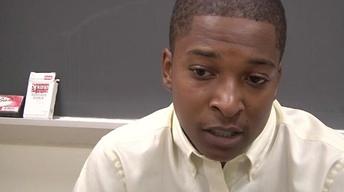 American Graduate: Don't Drop Out image