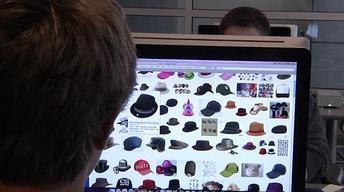 Hatman Begins image