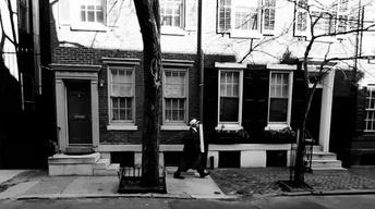 2012 Youth Media Awards: Noir image