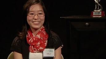 2012 YMA Interview: Kathy Liu image