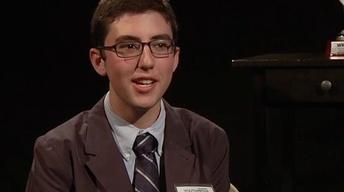 2012 YMA Interview: Jared Hirsch, Alex Stern, Alex Woodin image