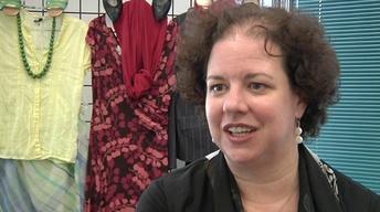 Young Journalists 2013: Career Wardrobe image
