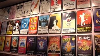 Young Journalists 2013: Walnut Street Theatre image