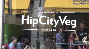 Young Journalists 2013: Hip City Veg image