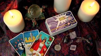 Young Journalists 2013: Psychics or Psychos? image