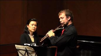 Student Recital: Schumann and Franck image